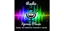 Radio Xpress-Music
