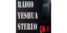 Radio Yeshua Stereo