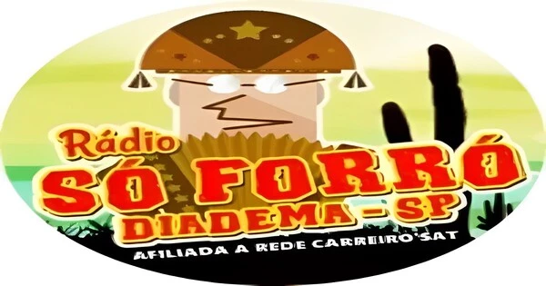 Radio so forro Diadema