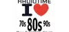 Logo for RadioTime