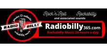 Radiobilly365.com