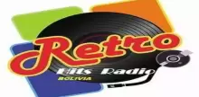 Retro Hits Bolivia
