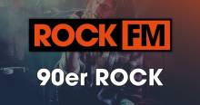 Rock FM 90er Rock