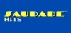 Logo for Saudade Hits