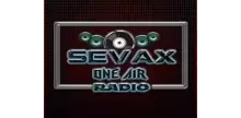 Sevax One Air Radio