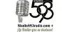 Logo for Studio593Radio