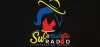 Logo for Su Comadrita Radio