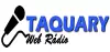 Logo for Taquary Web Radio