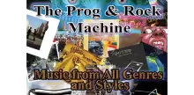 The Progressive Rock Machine