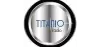 Logo for Titanio Radio