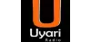 Logo for UYARI Radio