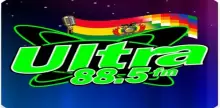 Ultra 88.5 FM