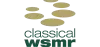 Logo for WSMR