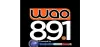 Logo for Wao89.1