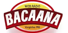 Web Radio Bacaana