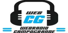 Web Radio Campo Grande