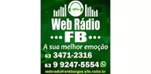 Web Radio Fb