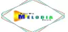 Logo for Web Radio Melodia Crista