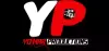 Logo for Yoimar Productions