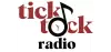 Logo for 2023 Tick Tock Radio