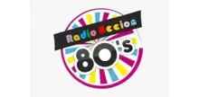 80s Radio Accion