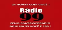 99 Web Radio