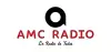 Logo for AMC RADIO