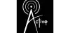 Logo for Active FM