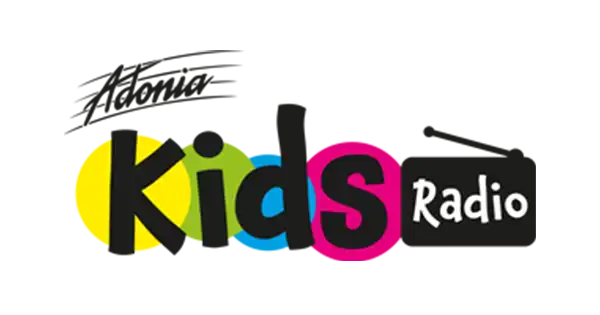 Adonia-KidsRadio