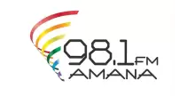 Amana FM 98.1