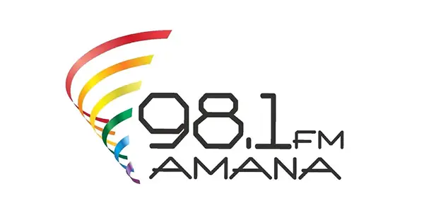 Amana FM 98.1