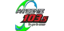 Ambiente 103.5 ФМ