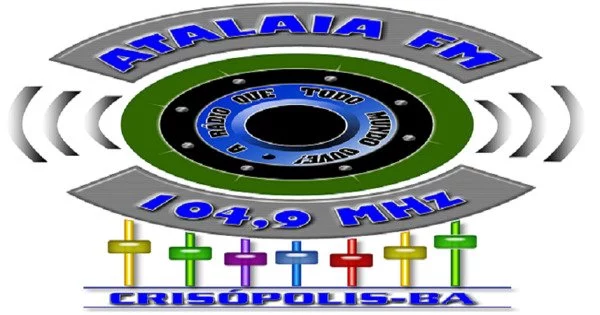 Atalaia FM 104.9