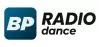 Logo for BP Radio Dance