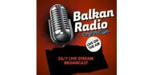 Balkan Radio Croatia