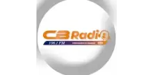 CB Radio 106 FM