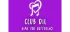 Logo for CLUB DIL