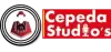 Logo for Cepeda Studios