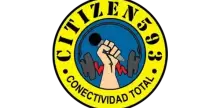 Citizen 593