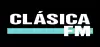 Logo for Clasica FM Radio