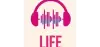 Logo for Club Life Radio