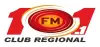 Logo for Club Regional FM