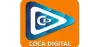 Logo for Cocavision RadioTV