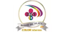 Color Stereo 105.3 FM