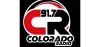 Logo for Colorado Radio 91.7