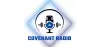 Logo for Covenant Radio