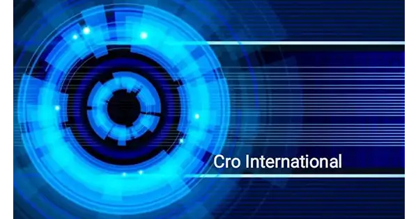 Cro International Radio Sveti Martin