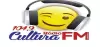 Logo for Cultura FM 104.9