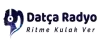 Logo for Datça Radyo