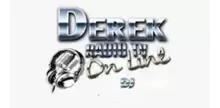 Derek Radio TV Online